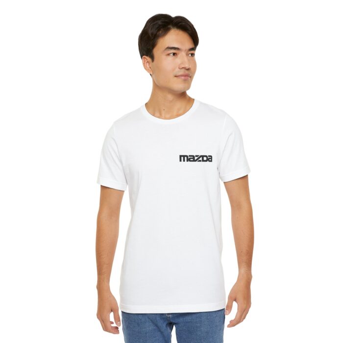 Mazda RX-7 Japanese Art Graphic Tee - Boosted Gear Co. - Image 20