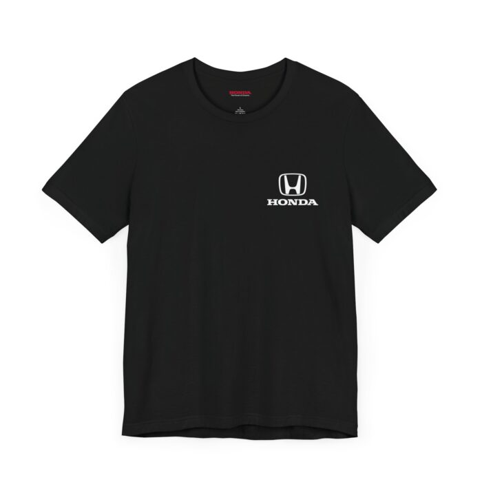 Honda Civic Type R Blueprint Graphic Tee - Boosted Gear Co - Image 33