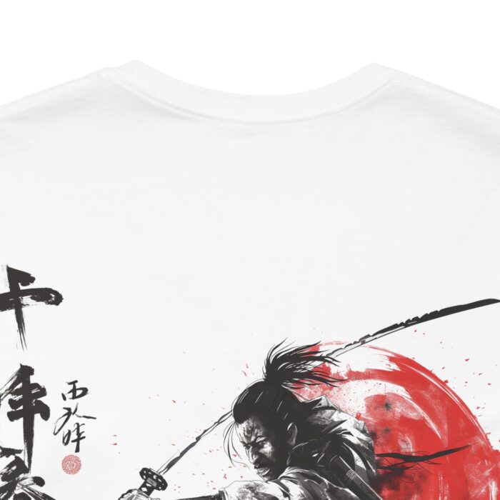 Ronin Samurai Tee - Boosted Gear Co. - Image 10