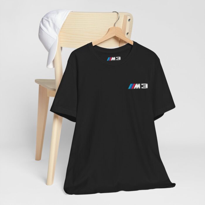 BMW M3 E36 Blueprint Graphic Tee - Boosted Gear Co - Image 37