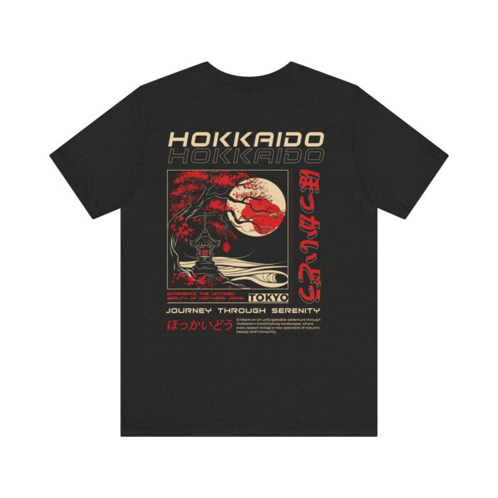 Hokkaido Yugen Tee - Image 61