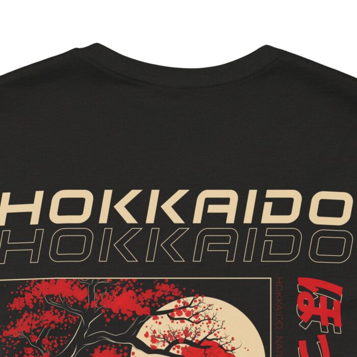 Hokkaido Yugen Tee - Image 68