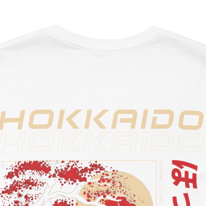 Hokkaido Yugen Tee - Image 39