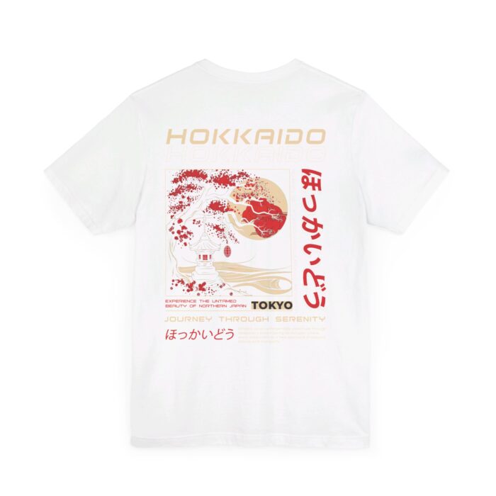 Hokkaido Yugen Tee - Image 30