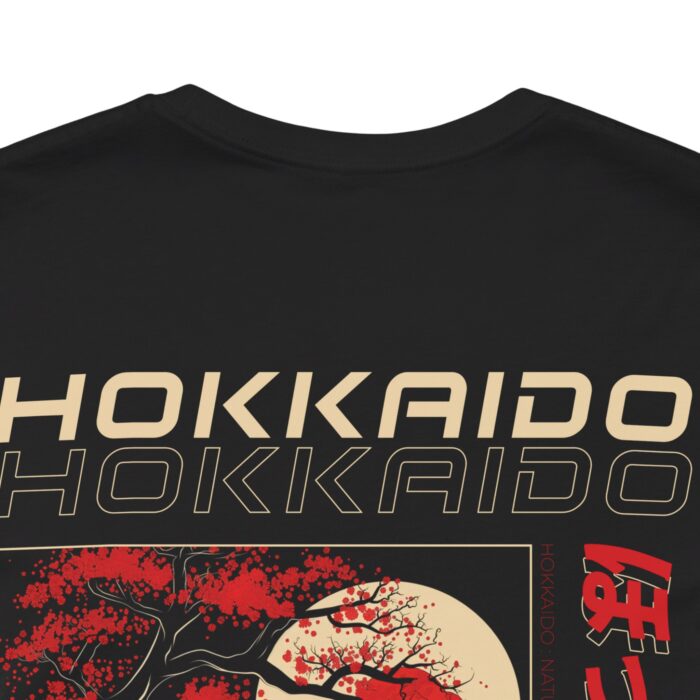 Hokkaido Yugen Tee - Image 10