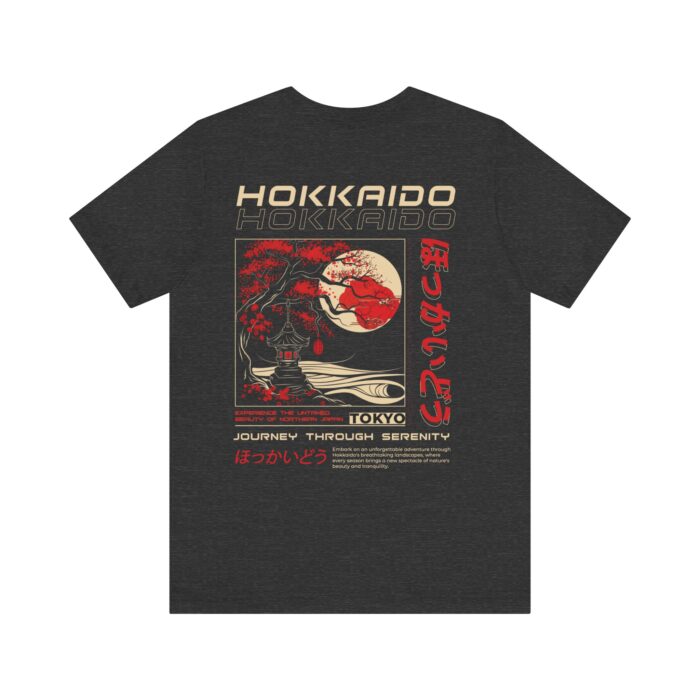 Hokkaido Yugen Tee - Image 90