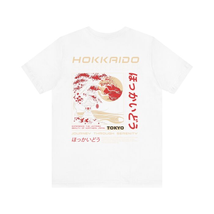 Hokkaido Yugen Tee - Image 32