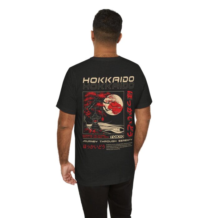 Hokkaido Yugen Tee - Image 75