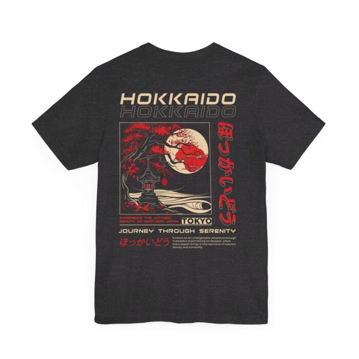 Hokkaido Yugen Tee - Image 88