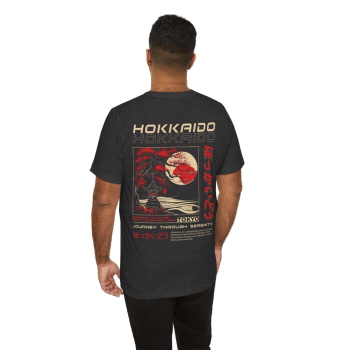 Hokkaido Yugen Tee - Image 104