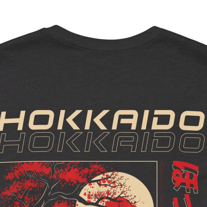 Hokkaido Yugen Tee - Image 97