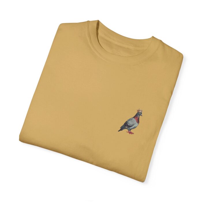 Royal Pigeon Graphic Tee - Boosted Gear Co. - Image 29