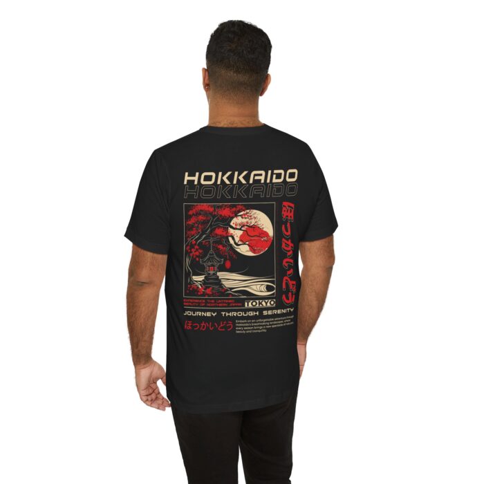 Hokkaido Yugen Tee - Image 17