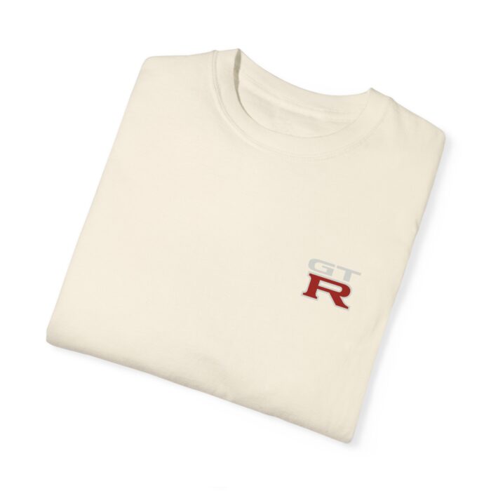 Nissan GTR R34 Shirt - Boosted Gear Co, JDM Legend Tee, Cool Unisex Top, Casual Car Enthusiast Apparel - Image 16