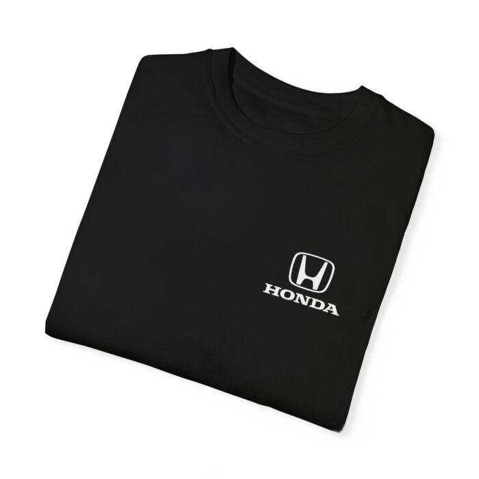 Honda S2000 Spec Tee - Boosted Gear Co Unisex T-shirt, JDM Classic Shirt, Cool Automotive Apparel, Casual Car Top - Image 3