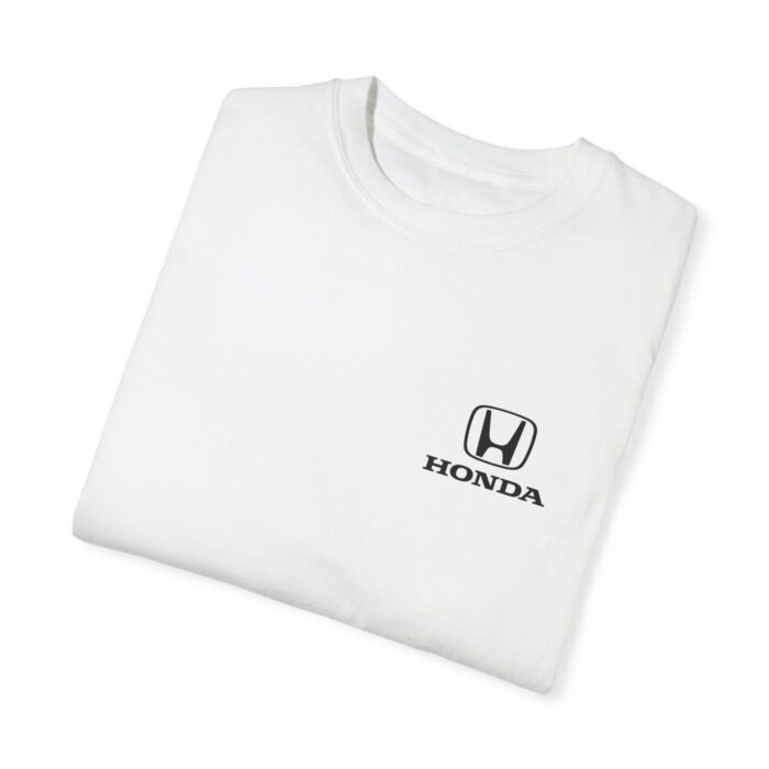 Honda S2000 Spec Tee - Boosted Gear Co Unisex T-shirt, JDM Classic Shirt, Cool Automotive Apparel, Casual Car Top - Image 16