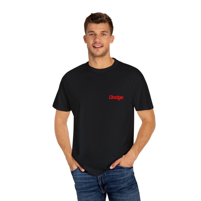 Custom Car Spec Tee - Personalized Car Model Shirt, Customizable Design with Car Specs, Unisex Car Enthusiast Apparel - Image 17