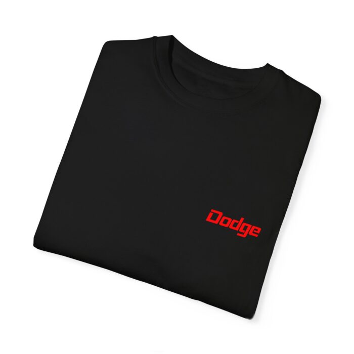 Custom Car Spec Tee - Personalized Car Model Shirt, Customizable Design with Car Specs, Unisex Car Enthusiast Apparel - Image 16