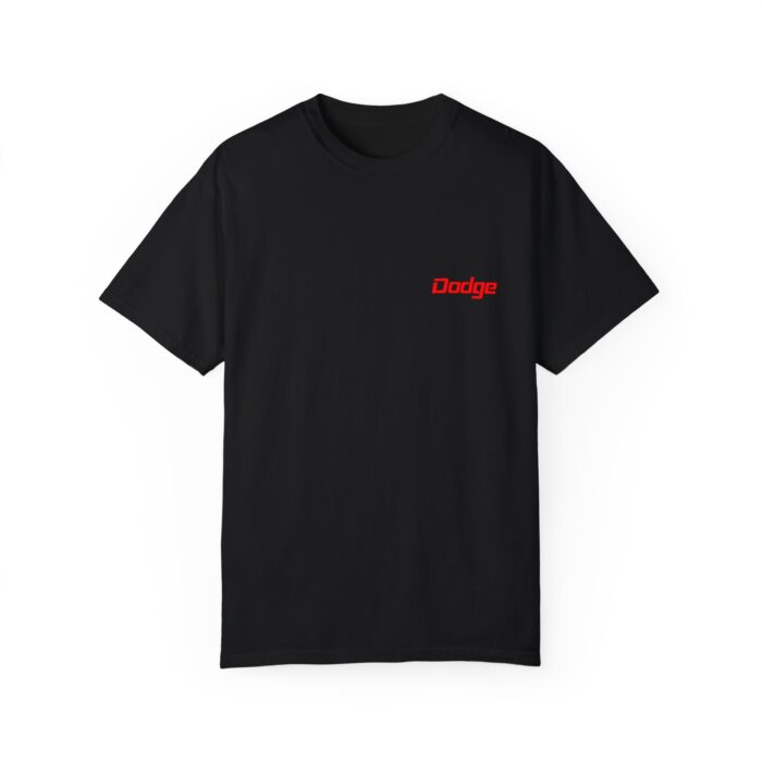 Custom Car Spec Tee - Personalized Car Model Shirt, Customizable Design with Car Specs, Unisex Car Enthusiast Apparel - Image 15