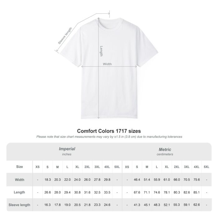 Custom Car Spec Tee - Personalized Car Model Shirt, Customizable Design with Car Specs, Unisex Car Enthusiast Apparel - Image 13