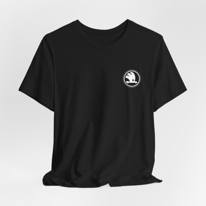 Skoda Octavia VRS Tshirt Unisex Tee - Car Enthusiast Gift, Car Lover Shirt, Vehicle Fan Apparel, Automotive Graphic Tee, Racing Enthusiast - Image 8