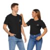 Subaru WRX Unisex Short Sleeve Tee, Car Lover Gift, Auto Enthusiast Apparel, JDM T-Shirt, Men's Women's Vehicle Tee - Image 6