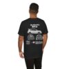 Subaru WRX Unisex Short Sleeve Tee, Car Lover Gift, Auto Enthusiast Apparel, JDM T-Shirt, Men's Women's Vehicle Tee - Image 3